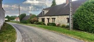 Maison à vendre à Tréfols dans la Marne (51210), ref : 034/1378