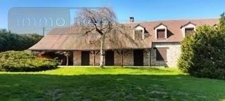 Maison à vendre à Tréfols dans la Marne (51210), ref : 034/1378