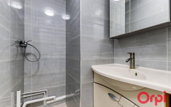 Appartement à vendre    5 pièces • 91,94 m2 Aubervilliers