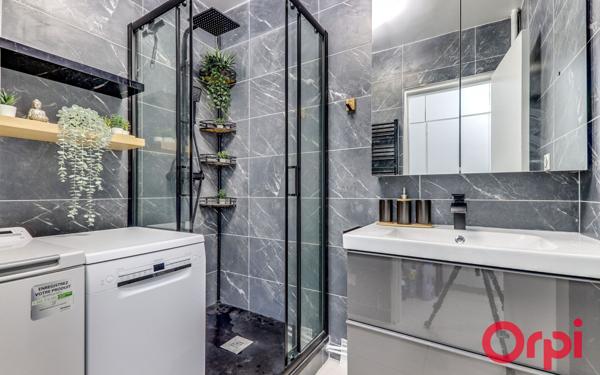 Appartement à vendre    5 pièces • 91,94 m2 Aubervilliers