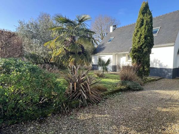 Vente Maison de village 5 pièces 105 m2 à Le Bono