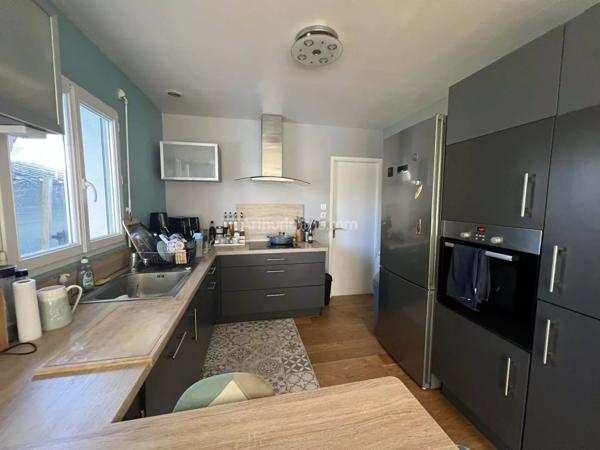 Vente Maison de village 5 pièces 105 m2 à Le Bono