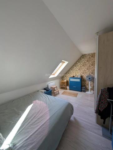 Vente Maison de village 5 pièces 105 m2 à Le Bono