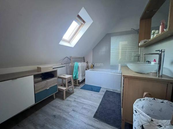 Vente Maison de village 5 pièces 105 m2 à Le Bono