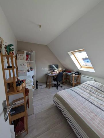 Vente Maison de village 5 pièces 105 m2 à Le Bono