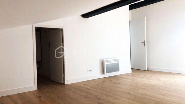 Appartement de 86 m²