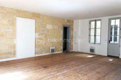 Appartement de 86 m²