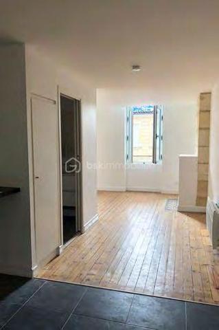 Appartement de 86 m²
