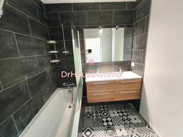 Appartement à louer 4 pièces de 76 m²