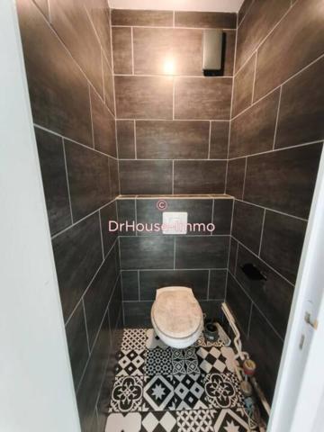 Appartement à louer 4 pièces de 76 m²