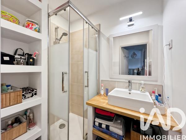 Appartement à vendre 2 pièces 43 m² Pontault-Combault