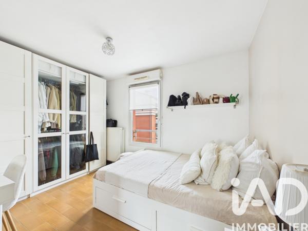 Appartement à vendre 4 pièces 76,17 m² Chevilly-Larue
