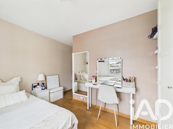 Appartement à vendre 4 pièces 76,17 m² Chevilly-Larue