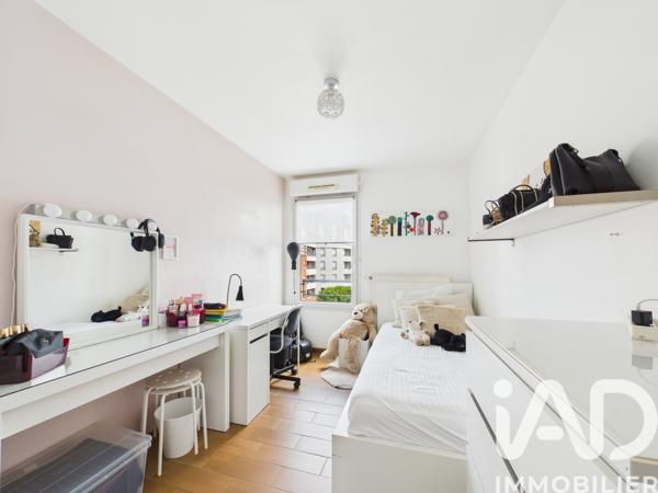 Appartement à vendre 4 pièces 76,17 m² Chevilly-Larue