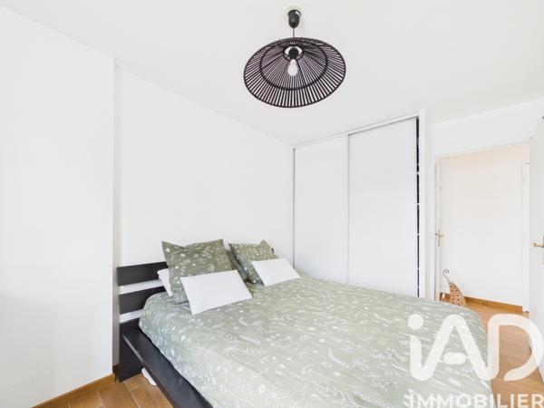 Appartement à vendre 4 pièces 76,17 m² Chevilly-Larue