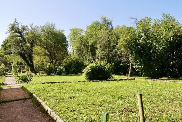 MAISON DE MAITRE AVEC DEPENDANCE, SUR 28,95 ARES DE TERRAIN