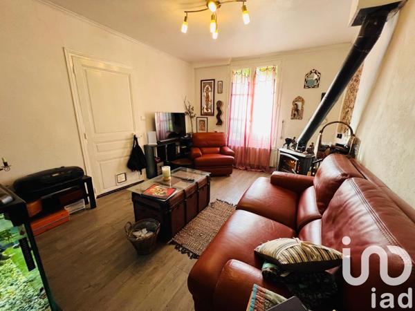 Maison à vendre 5 pièces 100 m² La Ferté-sous-Jouarre