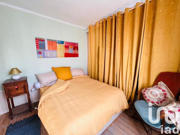 Maison à vendre 5 pièces 100 m² La Ferté-sous-Jouarre