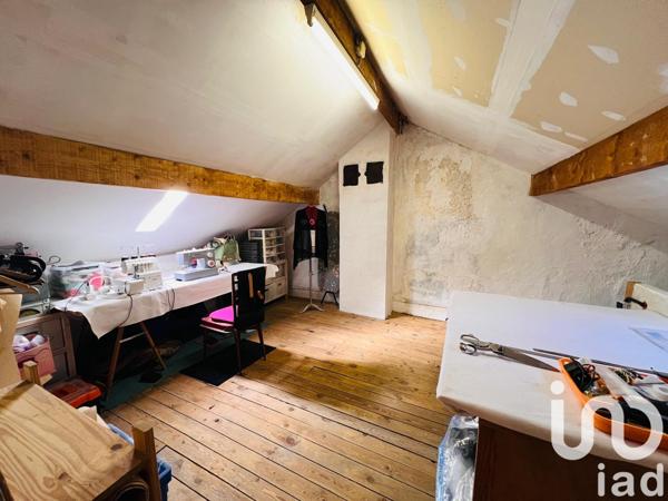 Maison à vendre 5 pièces 100 m² La Ferté-sous-Jouarre