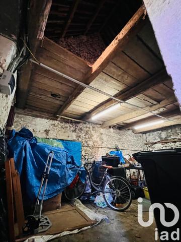 Maison à vendre 5 pièces 100 m² La Ferté-sous-Jouarre