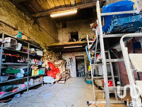 Maison à vendre 5 pièces 100 m² La Ferté-sous-Jouarre