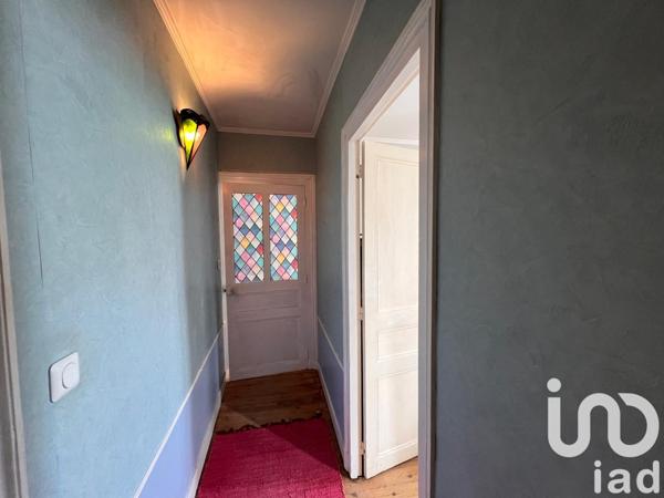 Maison à vendre 5 pièces 100 m² La Ferté-sous-Jouarre