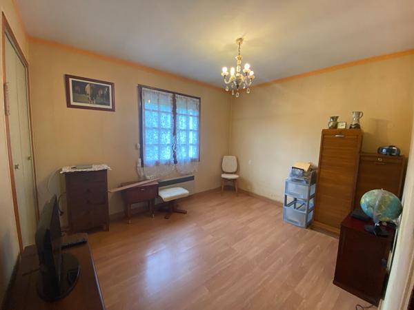 A vendre maison à CAULNES, proche gare et axe RN12 ( RENNES SAINT BRIEUC)