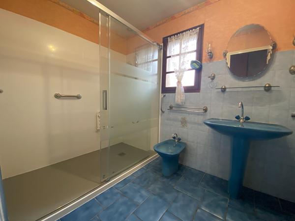 A vendre maison à CAULNES, proche gare et axe RN12 ( RENNES SAINT BRIEUC)