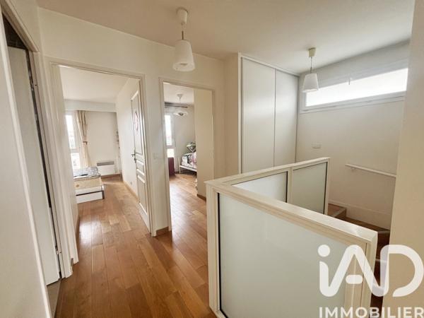 Appartement à vendre 5 pièces 95 m² La Courneuve