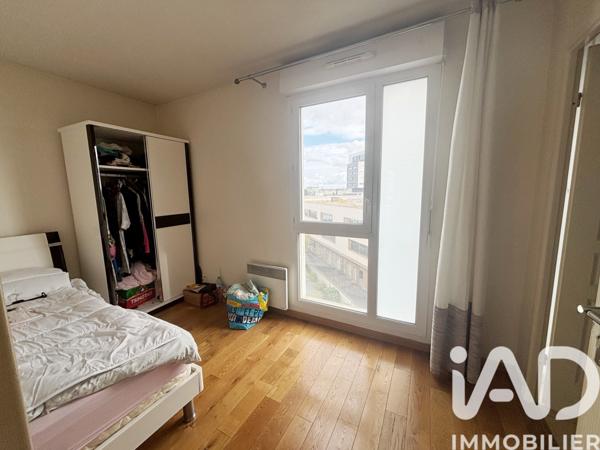 Appartement à vendre 5 pièces 95 m² La Courneuve