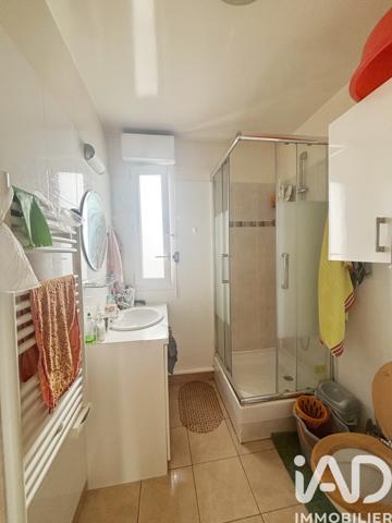 Appartement à vendre 5 pièces 95 m² La Courneuve