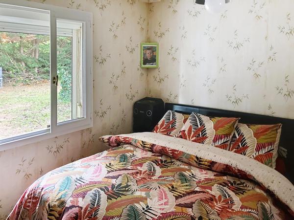 Chalet et terrain à Chabris (36210)