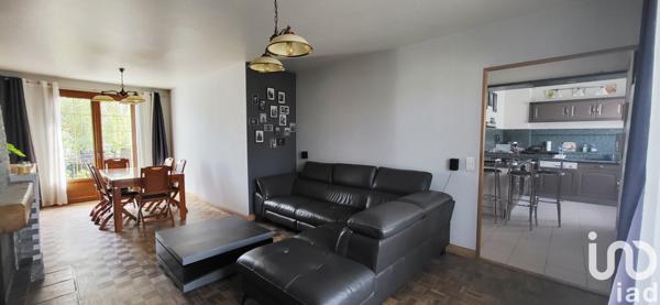 Maison à vendre 5 pièces 92 m² Villeparisis