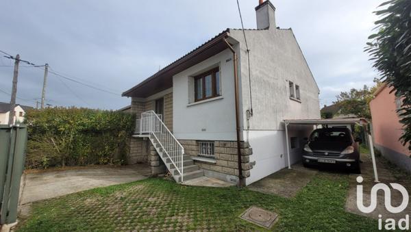 Maison à vendre 5 pièces 92 m² Villeparisis