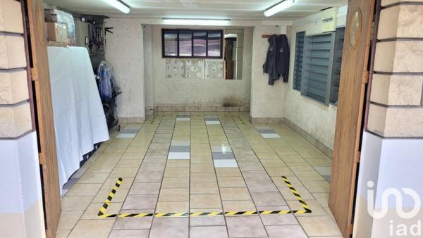 Maison à vendre 5 pièces 92 m² Villeparisis