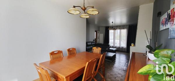 Maison à vendre 5 pièces 92 m² Villeparisis