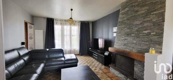 Maison à vendre 5 pièces 92 m² Villeparisis