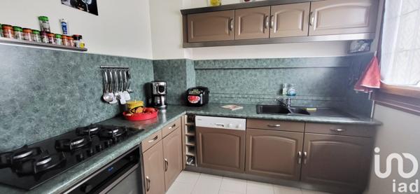 Maison à vendre 5 pièces 92 m² Villeparisis