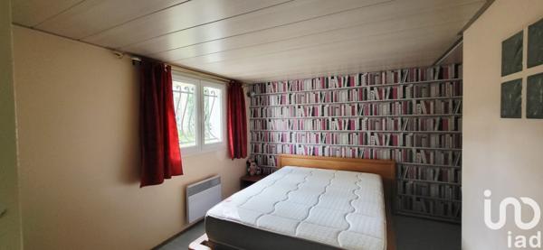 Maison à vendre 5 pièces 92 m² Villeparisis