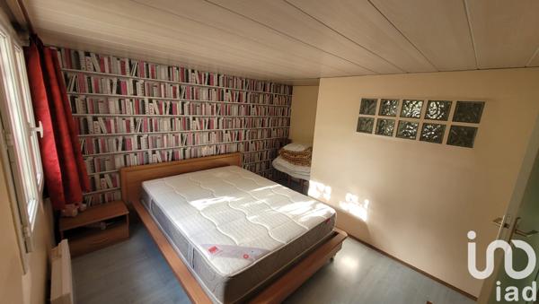 Maison à vendre 5 pièces 92 m² Villeparisis