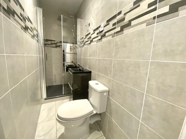 Saint-Étienne (42100) Spécial investisseur / Secteur Tréfilerie - Immeuble loué et rénové