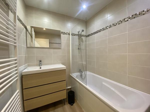 Saint-Étienne (42100) Spécial investisseur / Secteur Tréfilerie - Immeuble loué et rénové