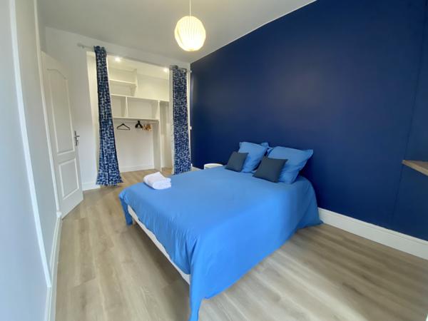 Saint-Étienne (42100) Spécial investisseur / Secteur Tréfilerie - Immeuble loué et rénové