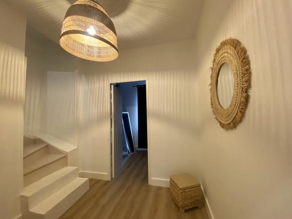 Saint-Étienne (42100) Spécial investisseur / Secteur Tréfilerie - Immeuble loué et rénové