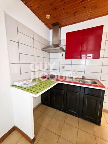 Appartement T1 à louer - Boulevard Capdevilla Avignon