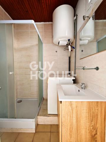 Appartement T1 à louer - Boulevard Capdevilla Avignon