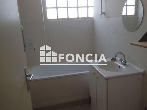 Location Appartement 4 pièces 72.83 m² - 47 RUE DE PARIS Thionville 57100