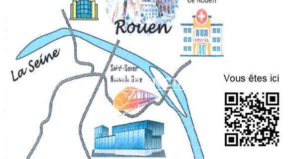 À vendre Terrain 600 m² - Fresne-le-plan 76520