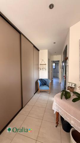 Maison · Location Fleurieux Sur L Arbresle (69210) 5 pièces · 86m²