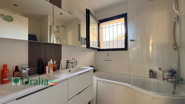 Maison · Location Fleurieux Sur L Arbresle (69210) 5 pièces · 86m²